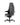 A black fabric KAB Director II Delux Heavy Duty Ergonomic Office Chair with adjustable features, including a headrest and armrests, on a five-star base with casters.