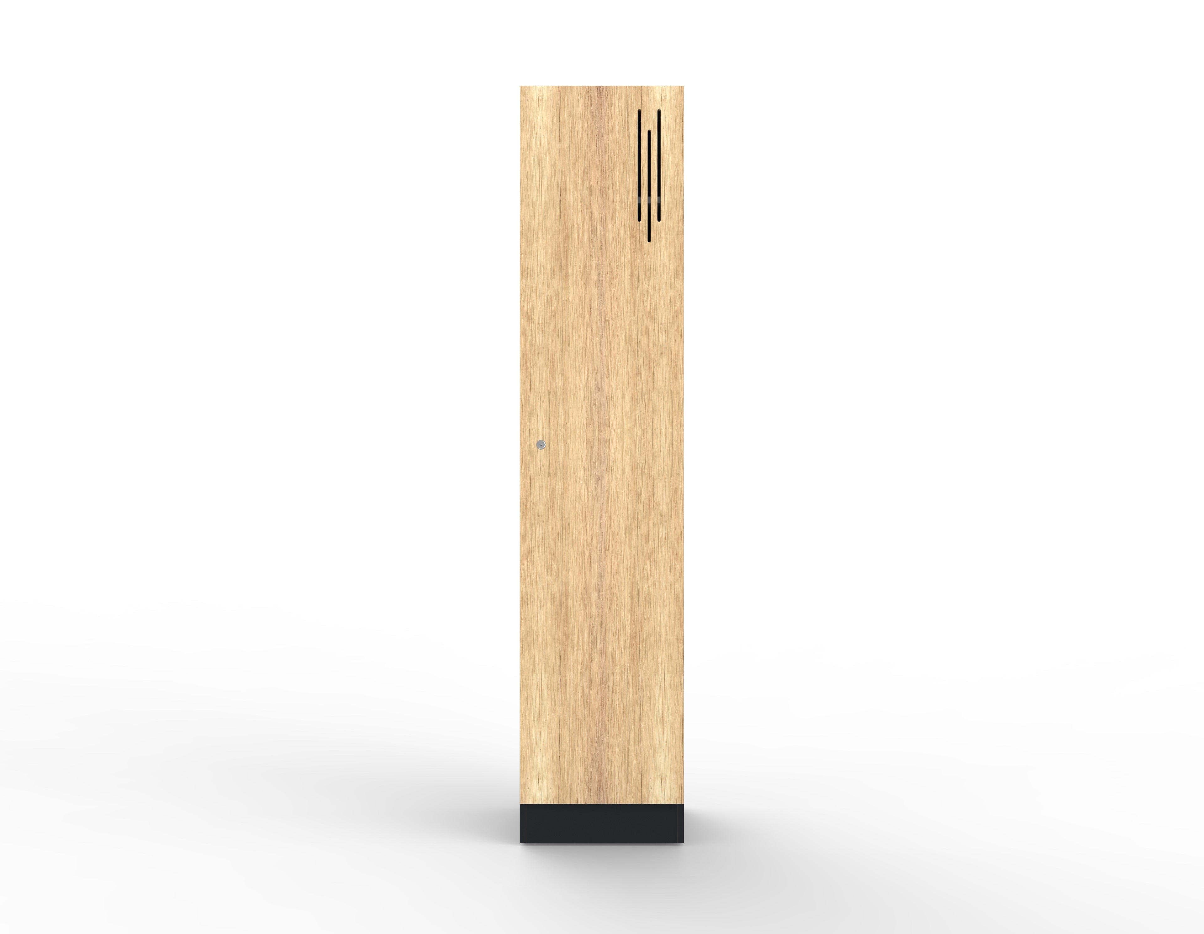 Laminate Locker