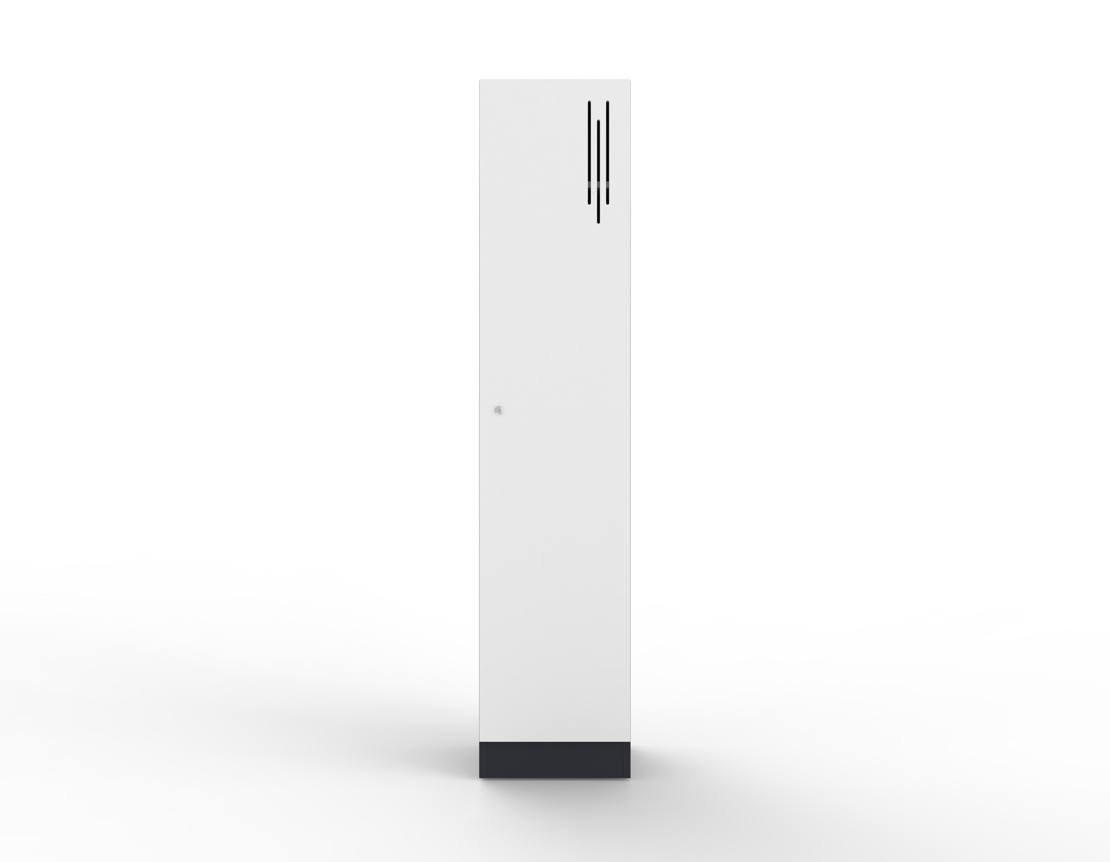 Laminate Locker