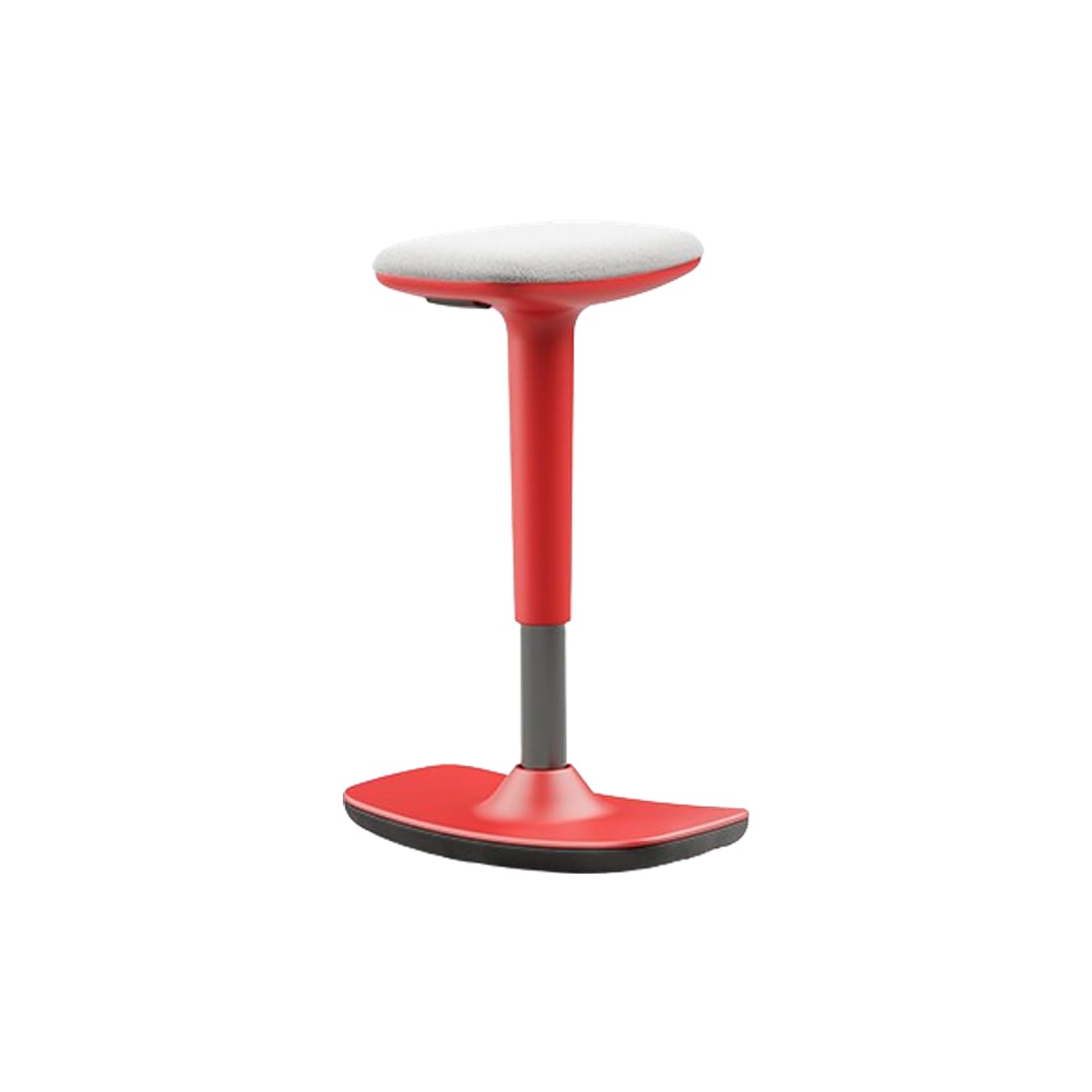 Leo Stool - Black