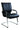 Lexus Cantilever Arm Chair