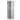 Steel Locker 2 Door Graphite Ripple