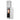 Steel Locker 3 Door Charcoal