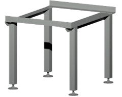 Locker Stand