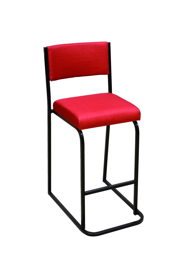 Machinest Bar Stool Sled Base