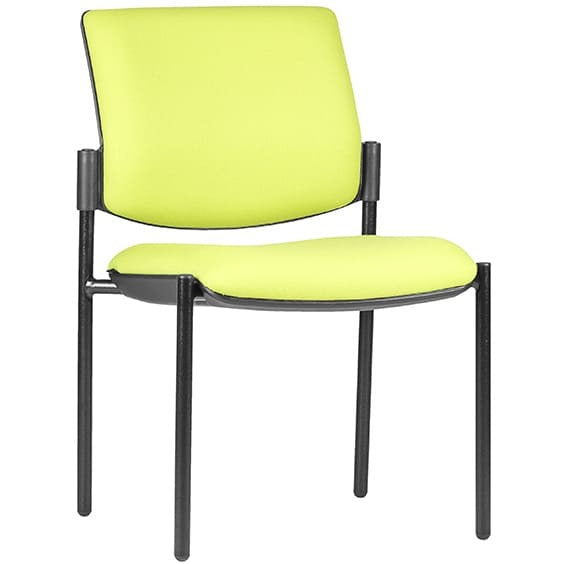 Maxi 4 Leg Visitor Chair