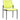 Maxi 4 Leg Visitor Chair Upholstered Back, No Arms