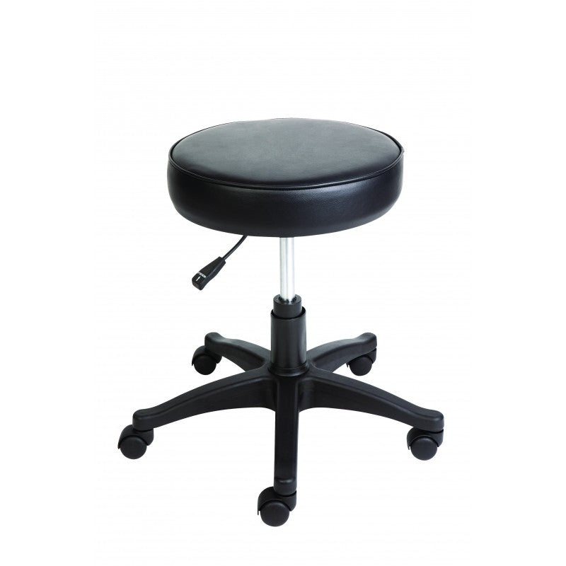 Solo Adjustable Stool