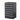 STEELCO Drawer Multi Media Cabinet