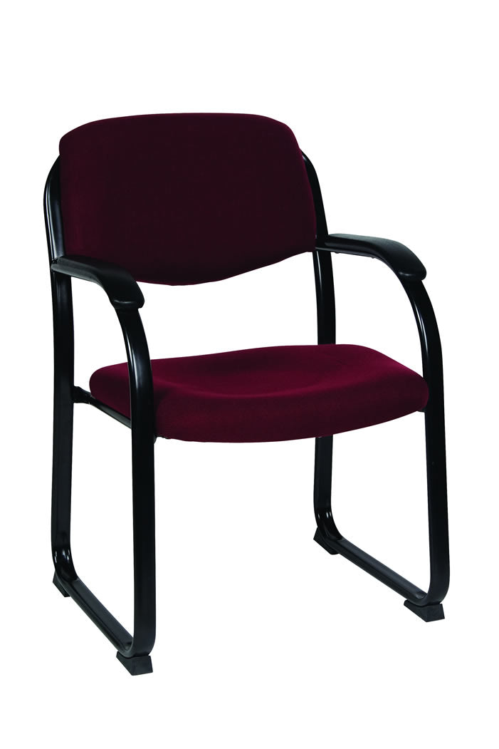 Morgan Fabric Chair