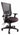 Madrid Mesh Ergonomic Office Chair High Back, No Arms
