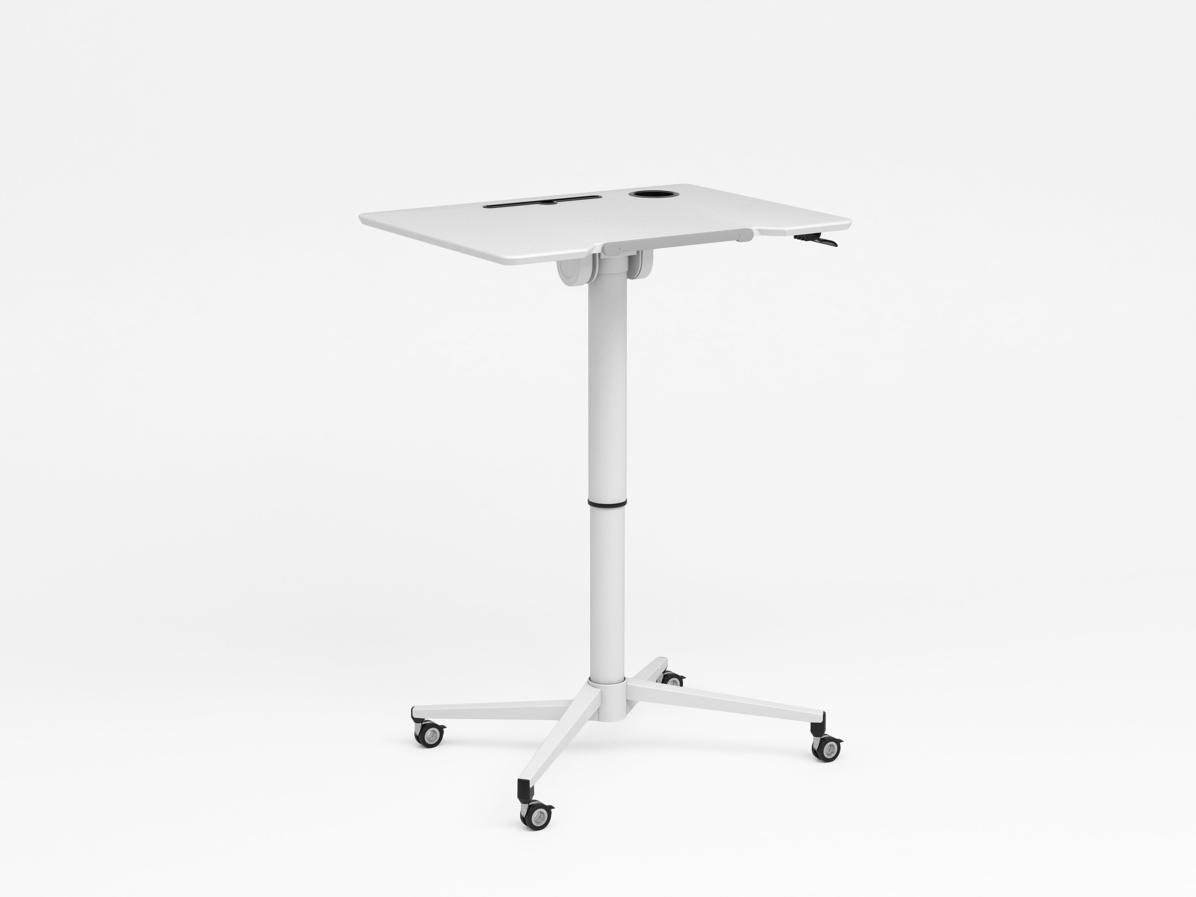 Marco White Liftnfold Frame