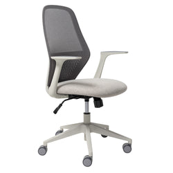 Soho Mesh Chair With Arms