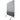 STEELCO Acoustic Mobile Whiteboard