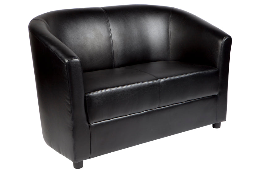 Omega 2 Seater Tub Lounge