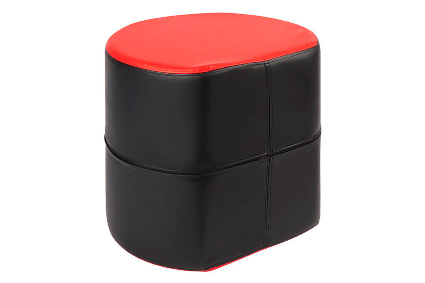 Drum Ottoman