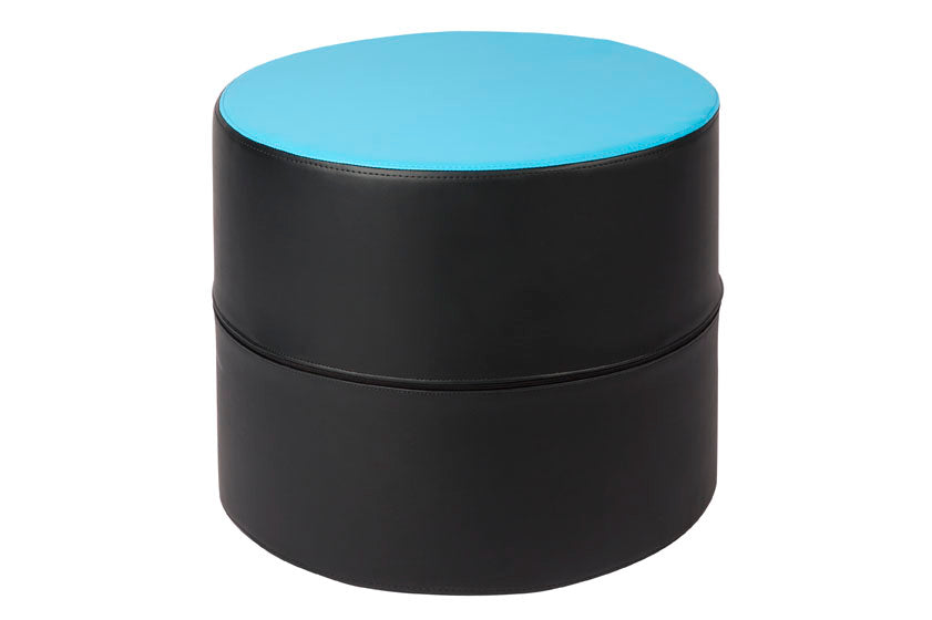 Round Ottoman