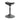 Pergo Wave Curved Seat