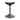 Pergo Wave Curved Seat