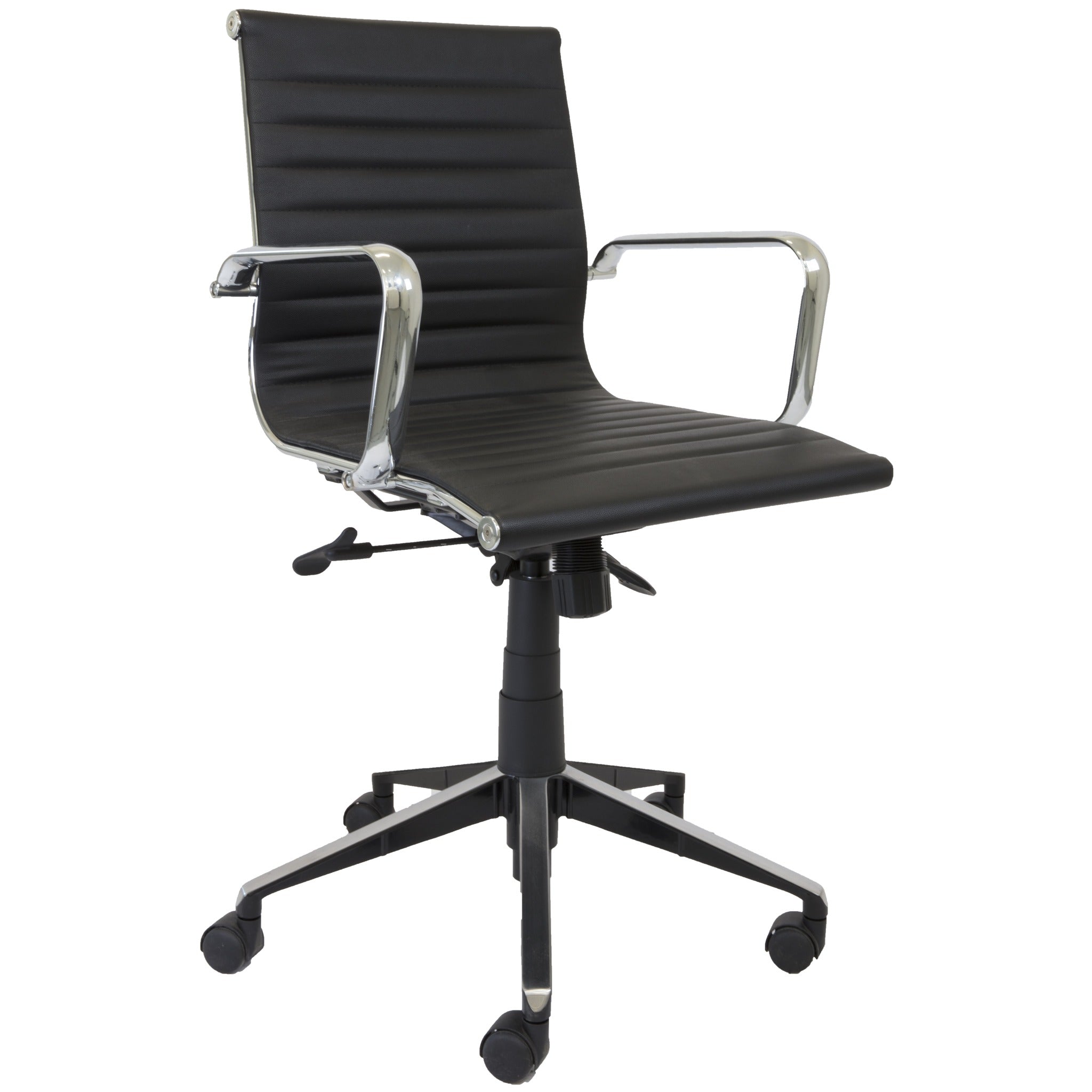 605 Medium Back Boardroom Chair