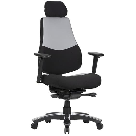 Ranger Heavy Duty Office Chair