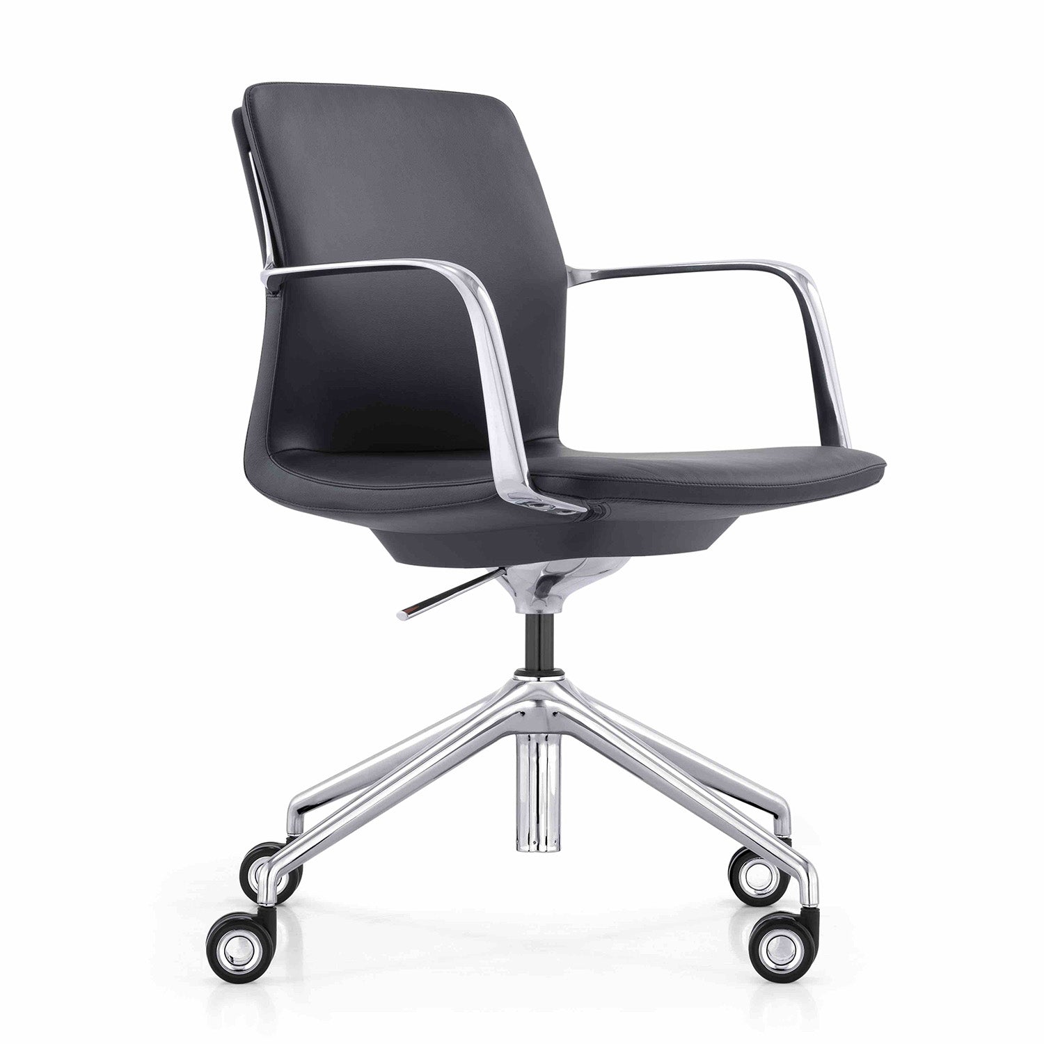 Romeo Executive, PU Upholstery