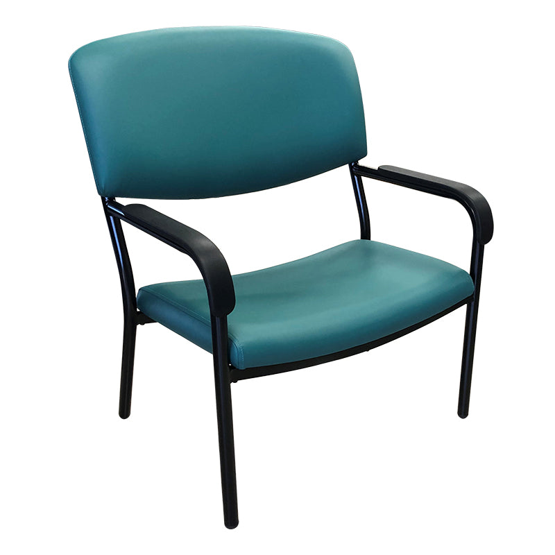 RPA Fixed Leg Arm Chair