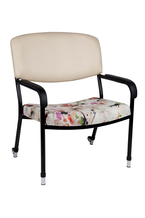 RPA Adjustable Arm Chair