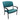 RPA Fixed Leg Arm Chair