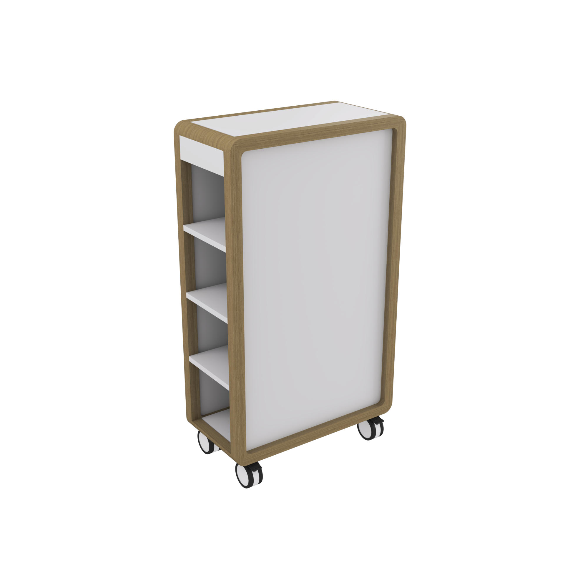 Rover Mobile Whiteboard