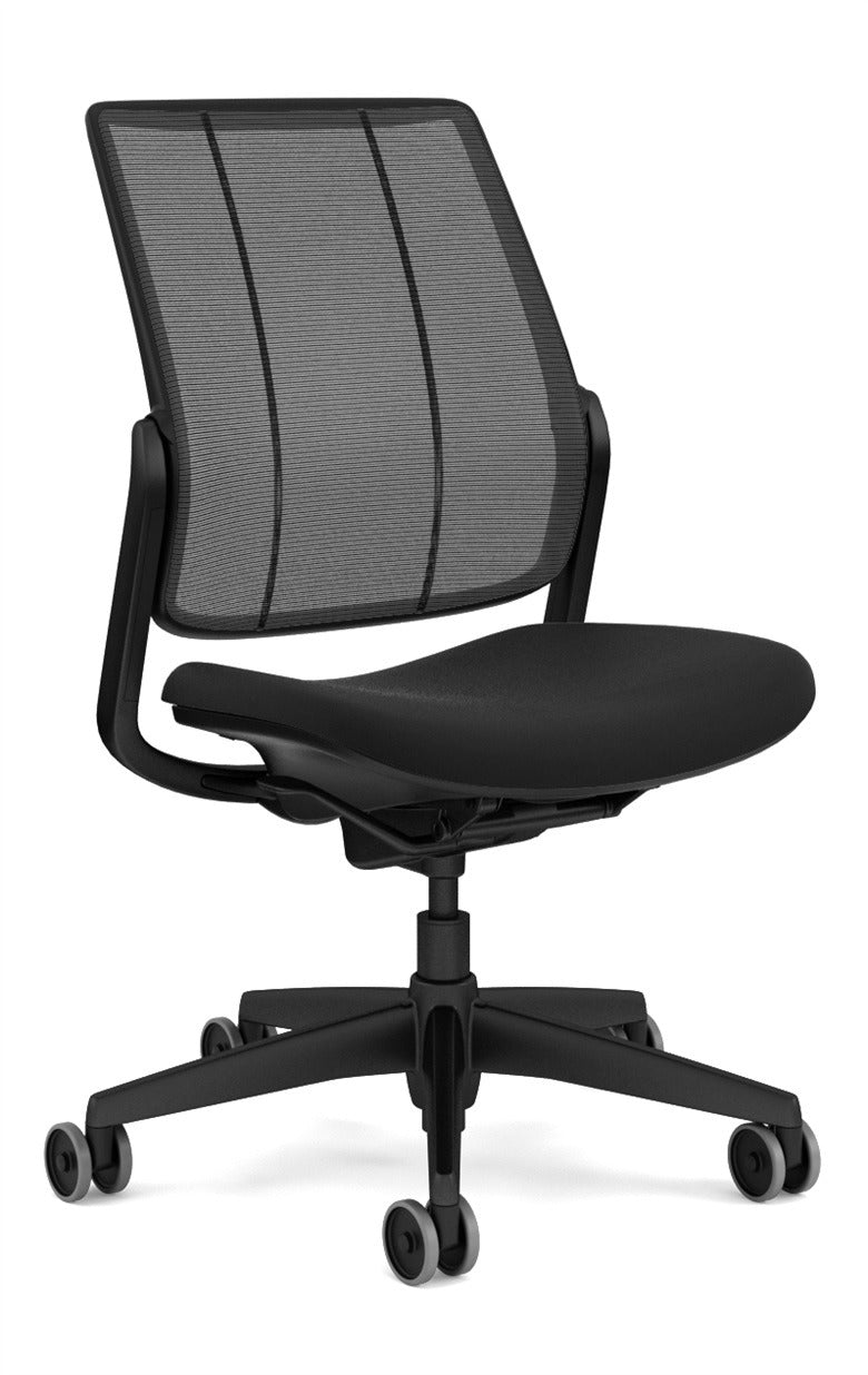 Humanscale Smart Chair