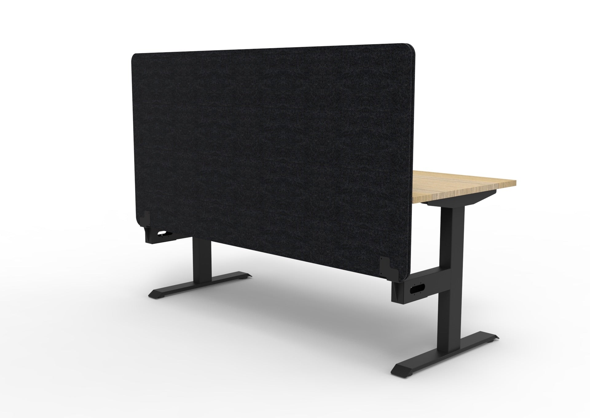 Boost Static Single Workstation