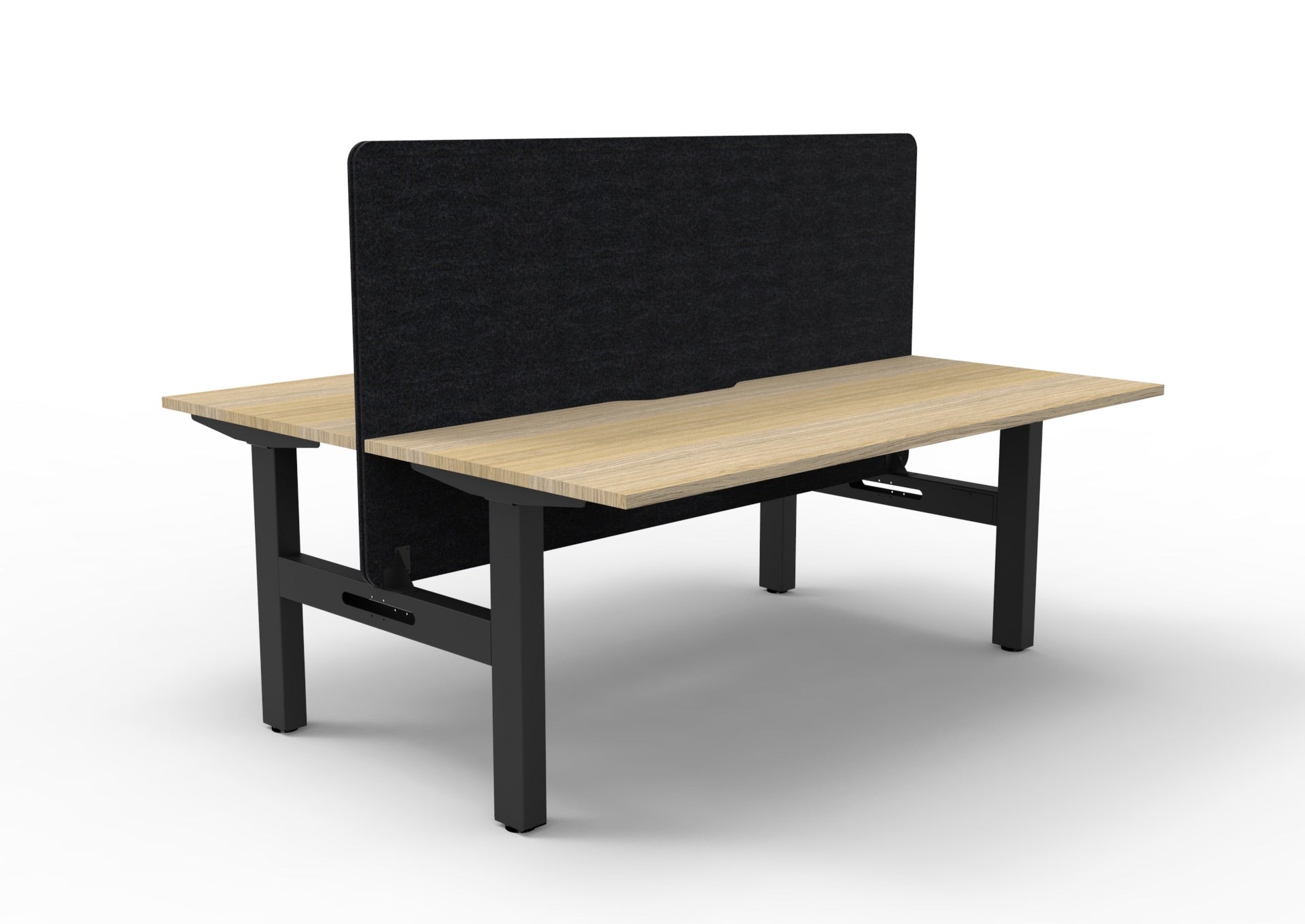 Boost Static Back To Back Workstation