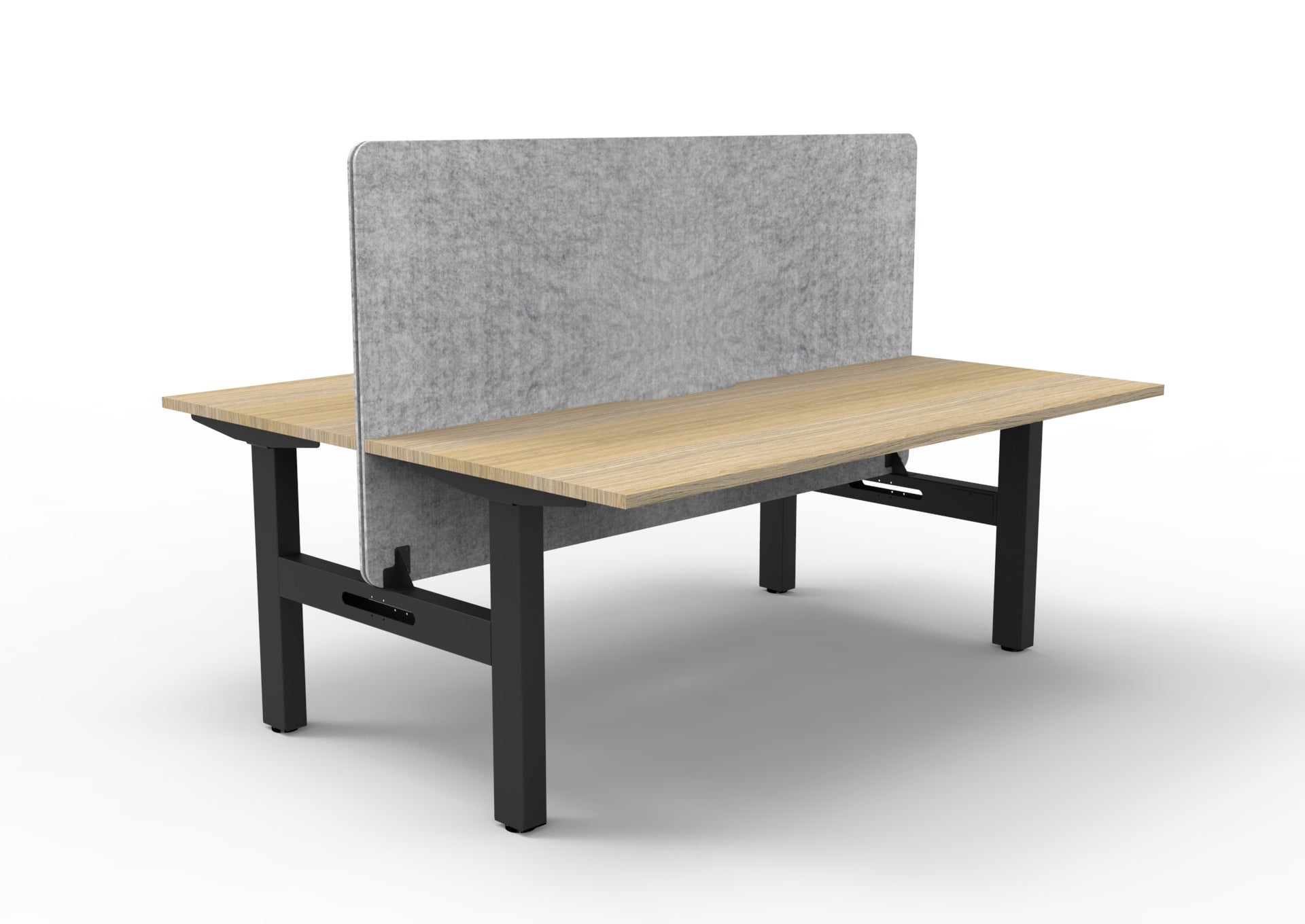 Boost Static Back To Back Workstation