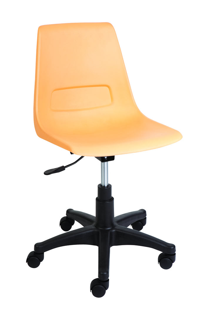 Shell Student/Task Chair