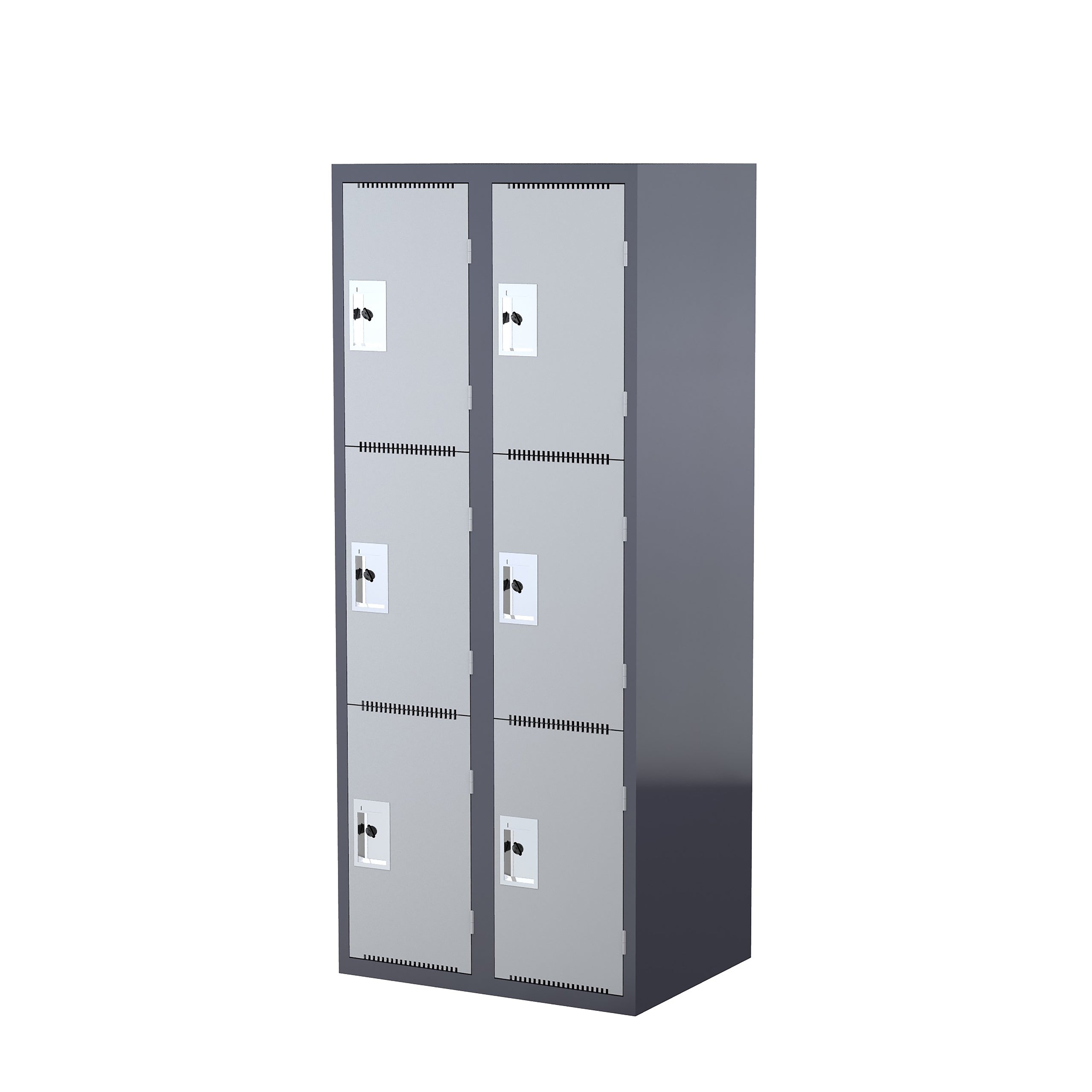 Heavy Duty School Locker