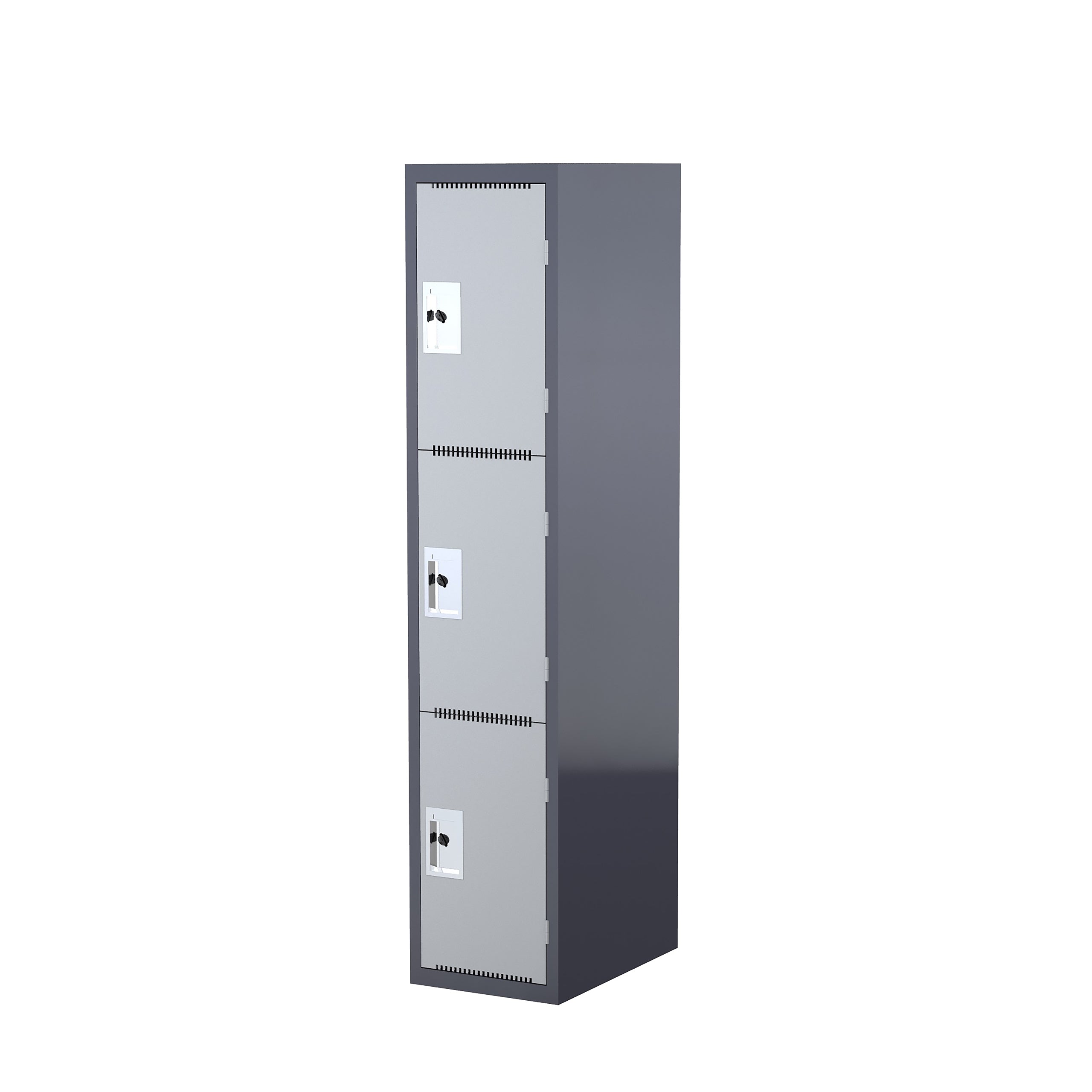 Heavy Duty School Locker