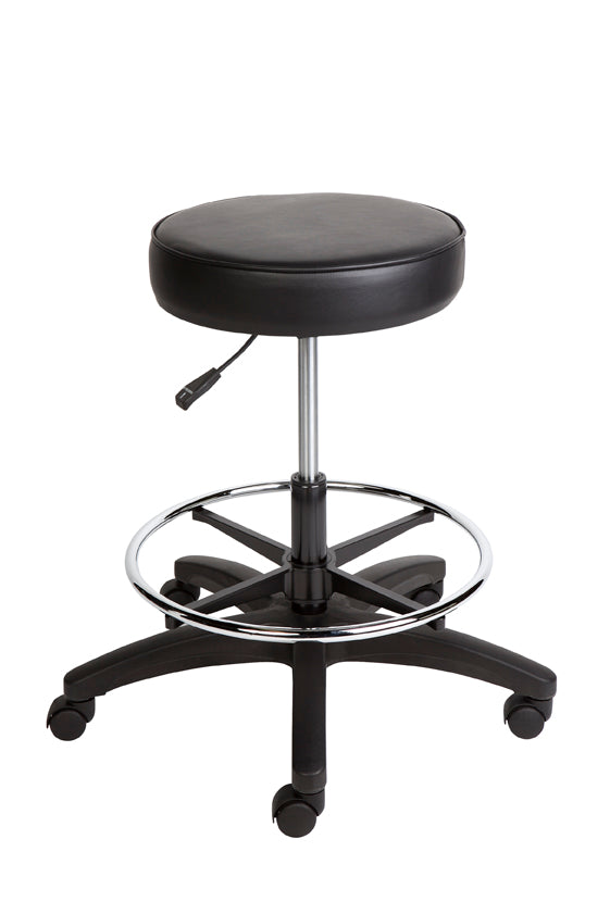 Solo Drafting Stool with footring