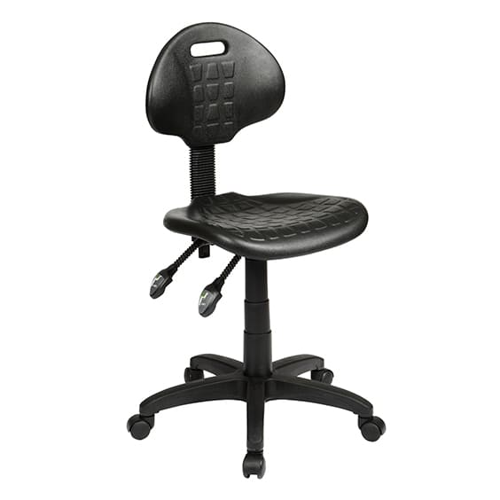 007 Industrial Stool