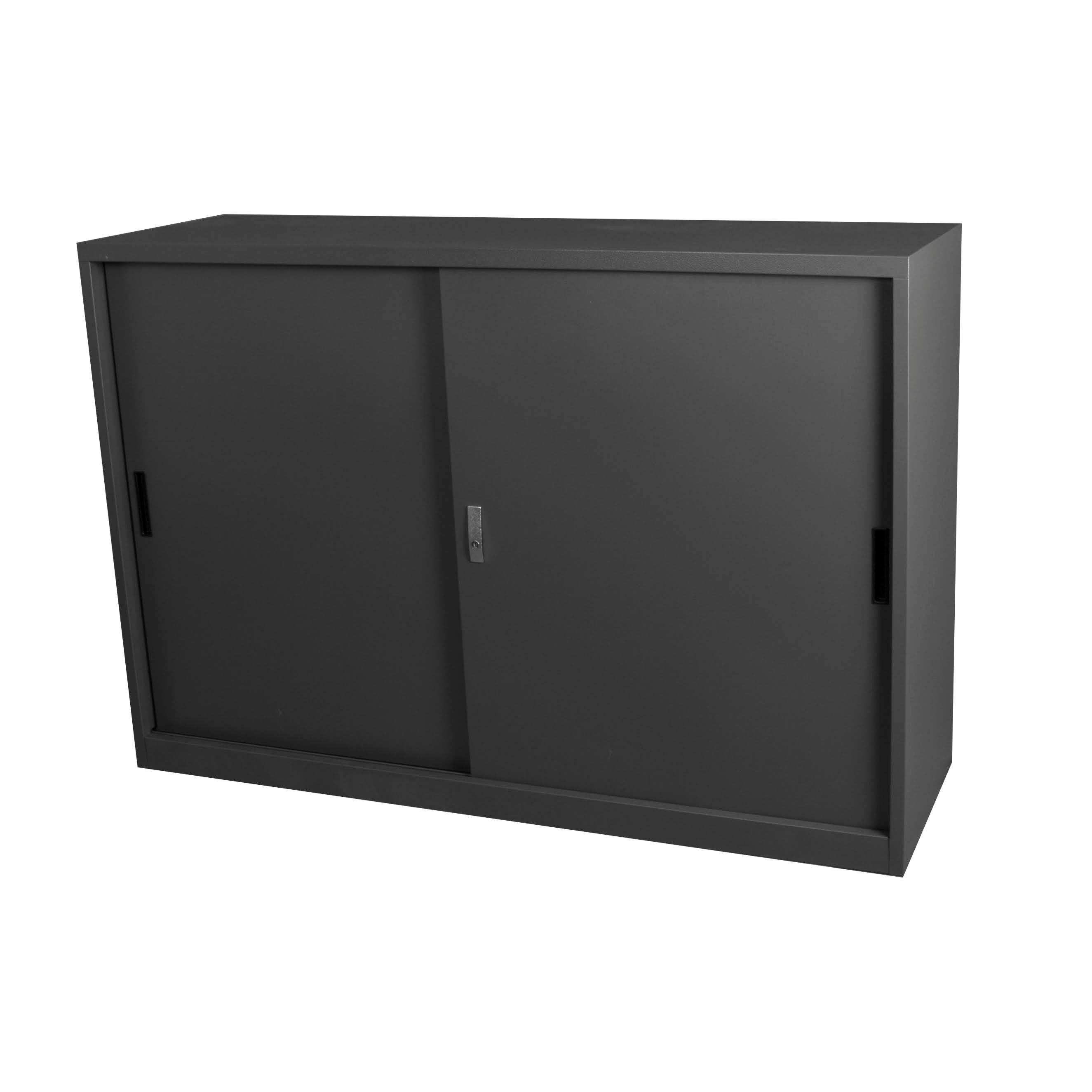 STEELCO AEIR Steel Sliding Door Cabinet