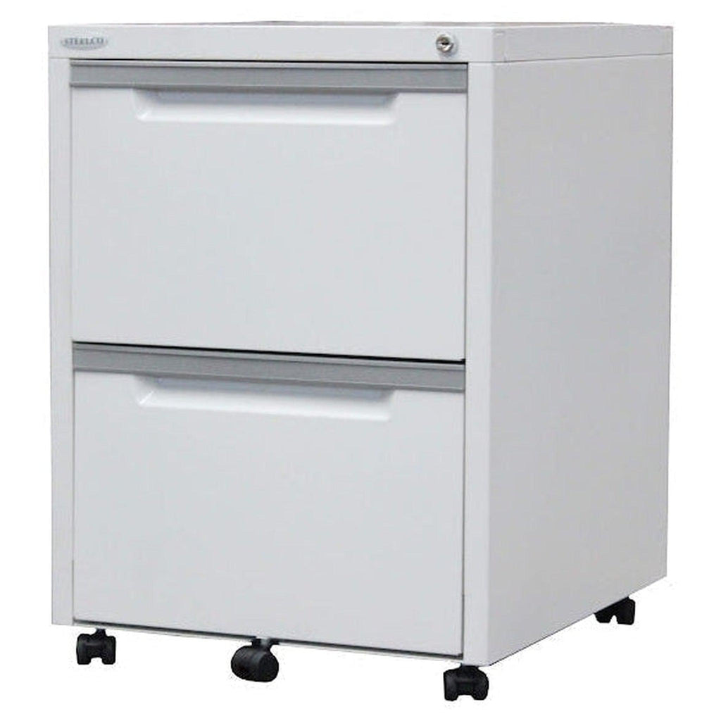 STEELCO Classic Mobile Pedestal
