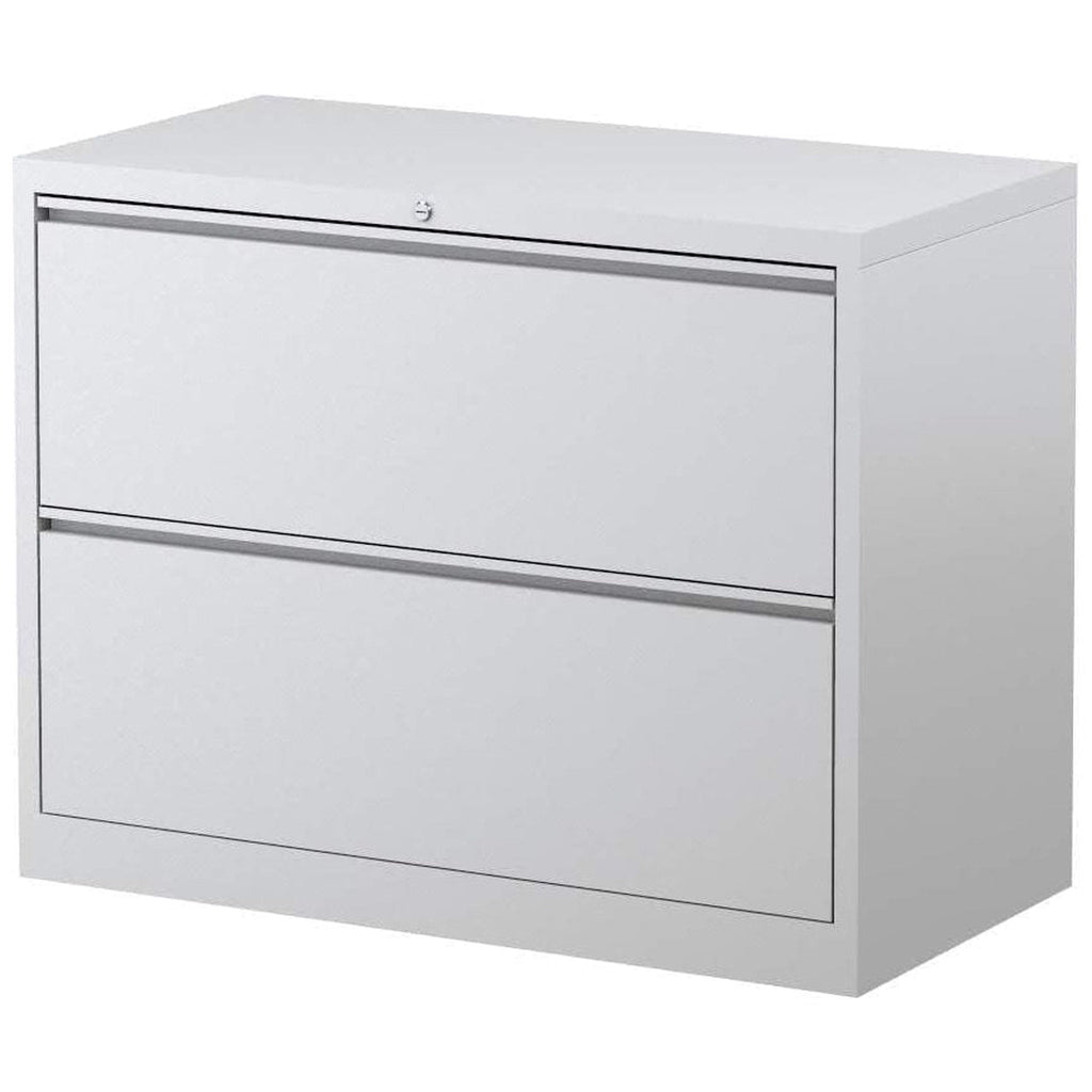 STEELCO Drawer Lateral Filing Cabinet