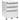 STEELCO Classic Mobile Pedestal
