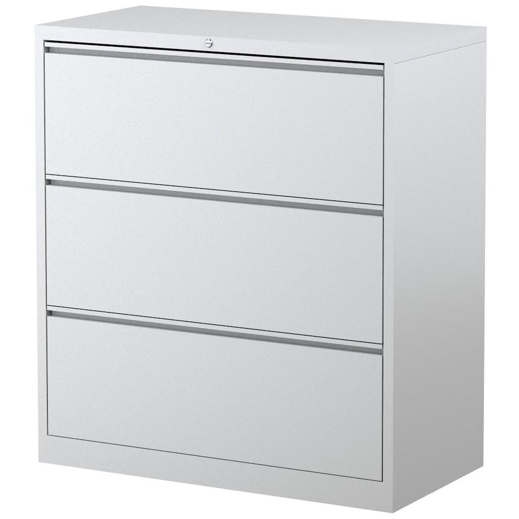 STEELCO Drawer Lateral Filing Cabinet