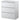 STEELCO Drawer Lateral Filing Cabinet