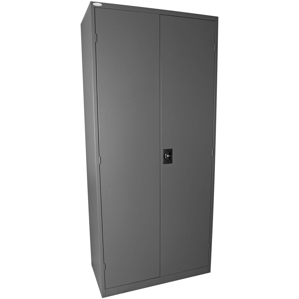 STEELCO Storage Cabinet 4 shelves 2000H x 914W x 463D