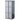 STEELCO Heavy Duty 3 Door Locker