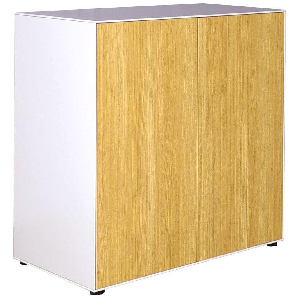 1 Tier 800mmH Ground Cupboard