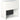 2 Tier 800mmH 1 Open Shelf Cabinet