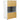 3 Tier 1200mmH 1 Open Shelf 2 Doors Cabinet